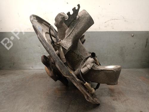 Right rear steering knuckle BMW 5 (G30, F90) 520 d | BP27278787M28 