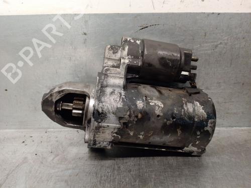 Used Starter Starter MERCEDES-BENZ M-CLASS (W163) ML 270 CDI (163.113) (163 hp) 33264113 33264113