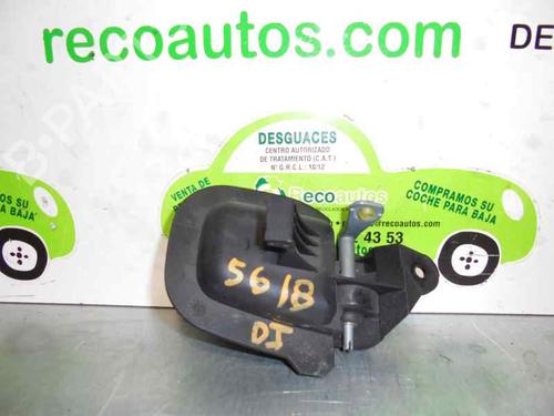 Front left interior door handle BMW 3 (E36) 316 i | BP3215488I13 