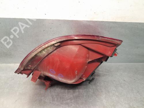 Right taillight VW PASSAT B6 Variant (3C5) 2.0 TDI 16V | BP36842651C35 - Image 4
