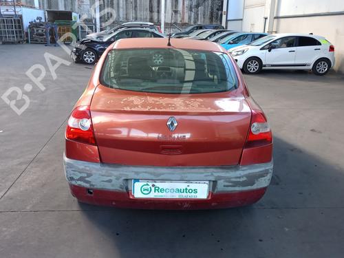 Left headlight RENAULT MEGANE II Saloon (LM0/1_) 1.6 | BP39963089C28 - Image 12