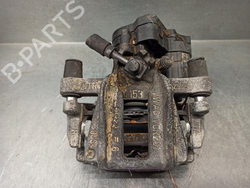 Used Left rear brake caliper SEAT LEON Sportstourer (KL8, KLD) [2020-2025]  15888407