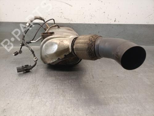 Particulate filter BMW X6 (E71, E72) xDrive 35 d | BP32264462M81