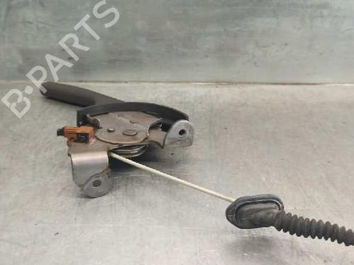 Hand brake TOYOTA COROLLA Verso (_E12_) 1.6 VVT-i (ZZE121_, ZZE121R) | BP8791530I18 
