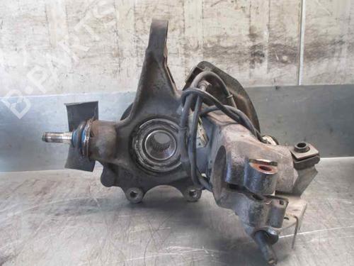 Left front steering knuckle PEUGEOT 406 (8B) 2.0 16V | BP5615551M25 