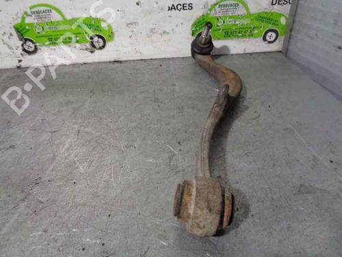 Right rear suspension arm MERCEDES-BENZ M-CLASS (W163) ML 270 CDI (163.113) | BP4591432M15 