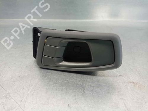 Used Rear right interior door handle KIA CARENS II MPV (FJ) 2.0 CRDi (113 hp) 10090424
