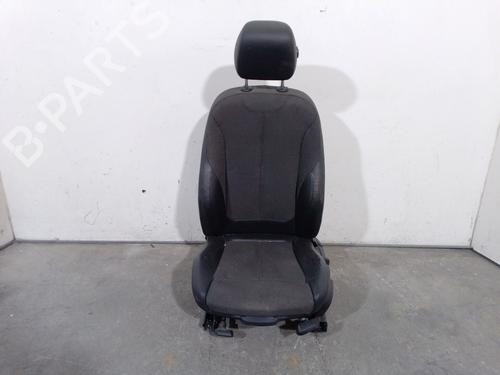 Stol venstre foran BMW 3 Gran Turismo (F34) 320 d (190 hp) 30906856