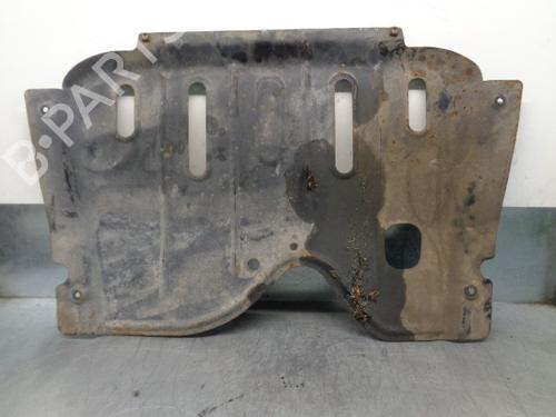 Underbody protection DACIA LOGAN (LS_) 1.6 (LS0B, LS0D, LS0F, LS0H) | BP20261740M92 - Image 3