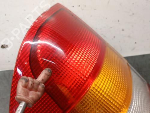 Left taillight OPEL FRONTERA B (U99) 2.2 DTI (6B_66, 6B_76) | BP35770168C34 - Image 9