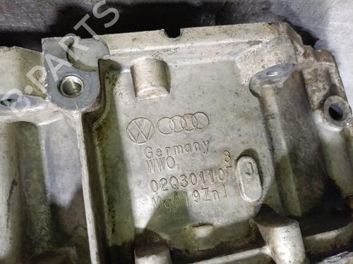 Gearbox VW PASSAT B6 Variant (3C5) 2.0 TDI | BP34350058M3  - Image 9