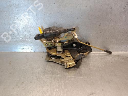 Used Front left lock MERCEDES-BENZ C-CLASS (W202) C 180 (202.018) (122 hp) 28155554