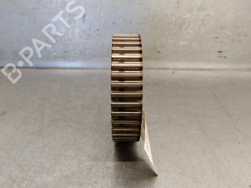 Pulley DAEWOO LACETTI Hatchback (KLAN) 1.6 | BP38735684M122 - Image 3