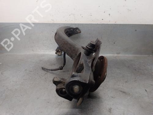 Left front steering knuckle AUDI A4 B5 (8D2) 1.8 | BP31862595M25 - Image 3