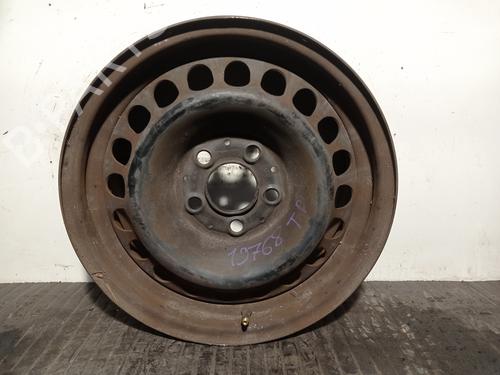 Used Rim MERCEDES-BENZ C-CLASS (W202) C 180 (202.018) (122 hp) 16936820