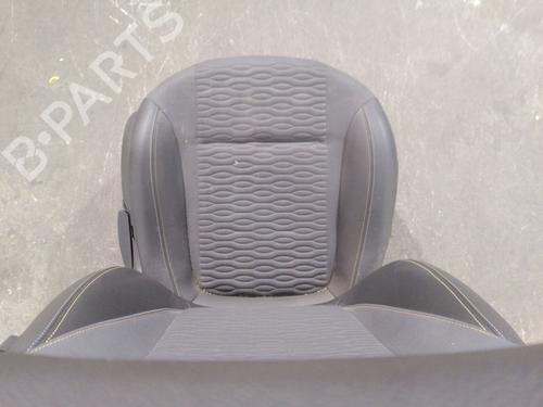 Left front seat OPEL ZAFIRA TOURER C (P12) 1.6 CDTI (75) | BP29255094C15 