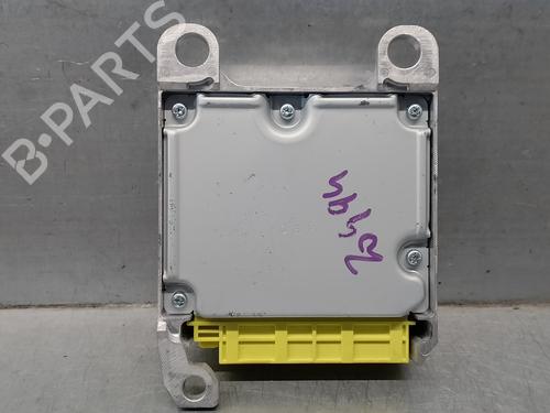 ECU airbags TOYOTA C-HR (_X1_) 1.8 Hybrid (ZYX10_, ZYX11_) | BP18413027M53 