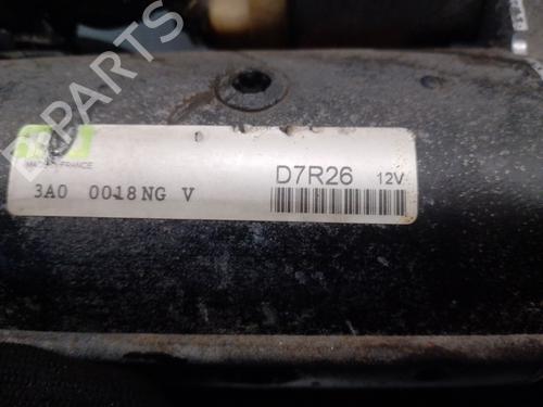 Starter CITROËN XSARA (N1) 2.0 HDi 90 | BP15823378M8 