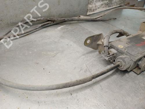 Hand brake RENAULT ESPACE IV (JK0/1_) 3.5 V6 (JK00, JK0F, JK0P, JK0S, JK0W) | BP31156229I18
