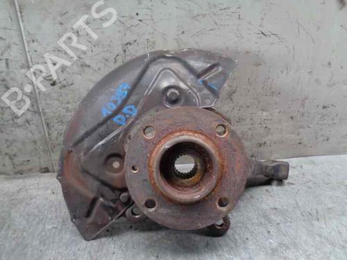 Højre Styrespindel Lejehus VW PASSAT B3/B4 (3A2, 35I) 1.9 TDI (90 hp) 5070379