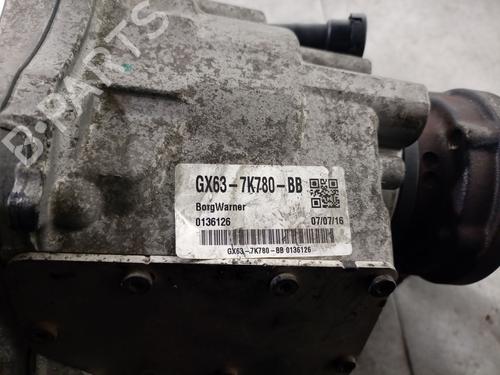 Transfer box JAGUAR F-PACE (X761) 2.0 TD4 AWD | BP32359063M36  - Image 8