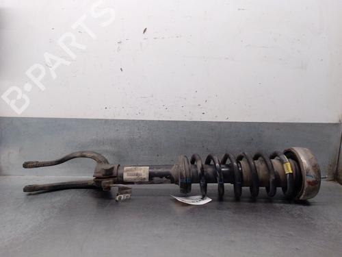 Used Left front shock absorber Left front shock absorber BMW X6 (E71, E72) xDrive 35 d (286 hp) 34234619 34234619