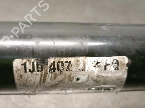 Right front driveshaft VW GOLF IV Variant (1J5) 1.9 TDI 4motion | BP30686614M39  - Image 7
