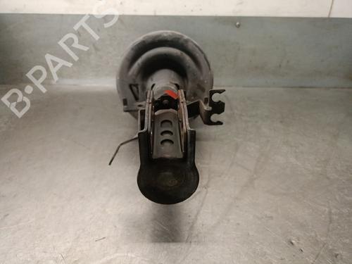 Left front shock absorber RENAULT SCÉNIC III (JZ0/1_) 1.5 dCi | BP27541051M16