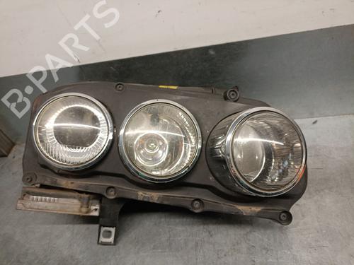 Højre forlygte ALFA ROMEO 159 (939_) 2.0 JTDM (939AXP1B) (170 hp) 21838611