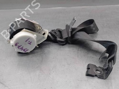 Rear left seatbelt FORD C-MAX II (DXA/CB7, DXA/CEU)  | BP17039727I29 