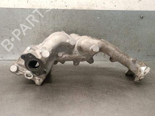 Used Pipe Pipe MERCEDES-BENZ C-CLASS (W204) [2007-2015] 33691386 33691386