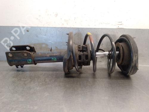 Used Right front shock absorber Right front shock absorber RENAULT LAGUNA I (B56_, 556_) 1.9 dTi (B56J) (98 hp) 33326319 33326319