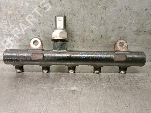 Used Injection rail PEUGEOT 308 I (4A_, 4C_) 2.0 HDi (136 hp) 31042501