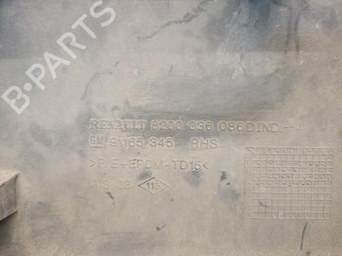 Other NISSAN PRIMASTAR Van (X83) 1.9 dCi 80 | BP33050331O1 - Image 3