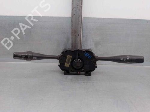 Used Headlight switch NISSAN VANETTE CARGO Van (HC 23) 2.3 D (75 hp) 15243875
