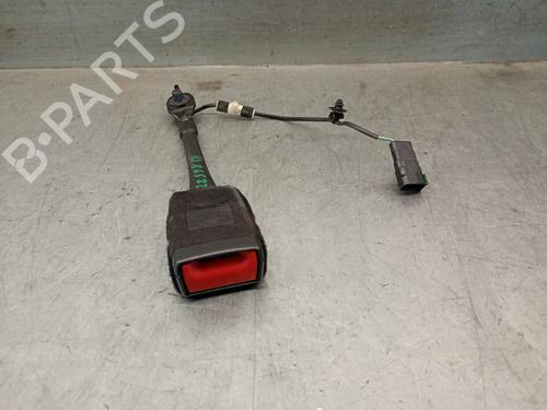 Used Seat buckle FORD KUGA II (DM2) 2.0 TDCi (120 hp) 25911795