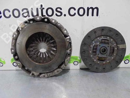 Other HYUNDAI H-1 / STAREX Bus (A1) 2.5 CRDi | BP25808328O1 