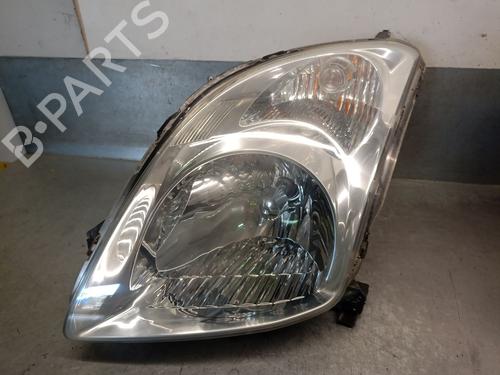 Used Left headlight Left headlight 37610989 37610989