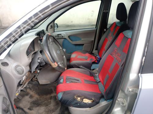 Interior roof light FIAT PANDA (169_) 1.2 (169.AXB11, 169.AXB1A) | BP30602500I8 - Image 9