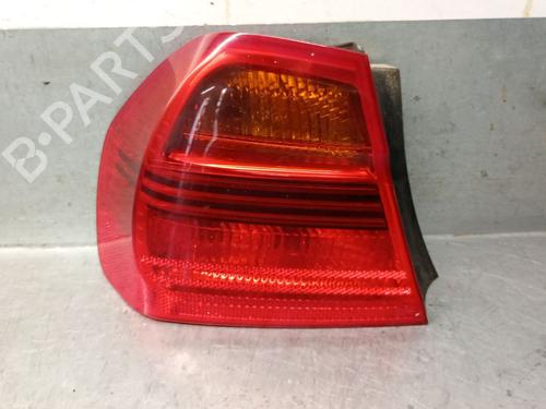 Used Right taillight BMW 3 (E90) 320 d (163 hp) 27555718