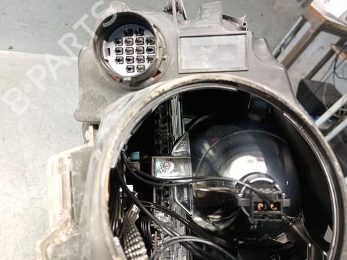 Right headlight JAGUAR F-PACE (X761)  | BP33054142C29  - Image 5