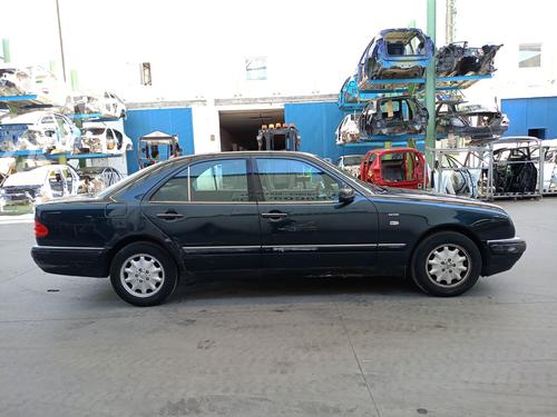 Electronic sensor MERCEDES-BENZ E-CLASS (W210) E 200 (210.035) | BP25748396M84 - Image 8
