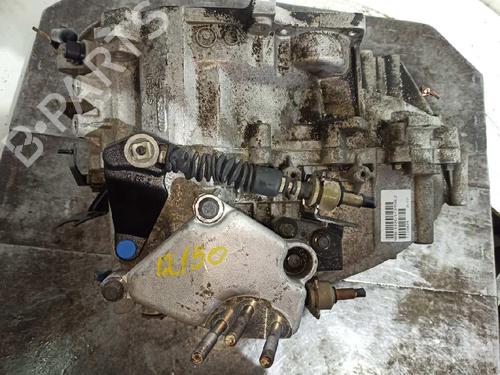 Gearbox MITSUBISHI CARISMA (DA_)  | BP7235308M3 