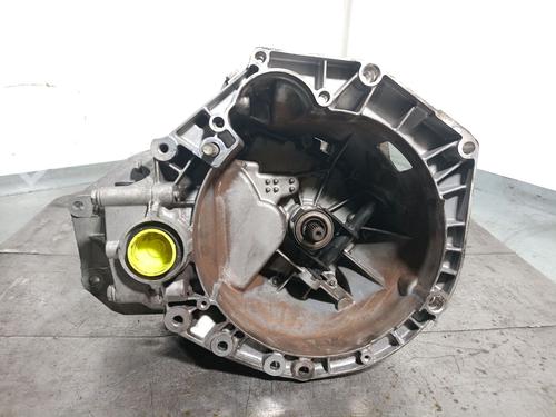 Girkasse FIAT BRAVO II (198_) [2006-2016]  30942310