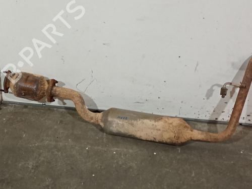 Catalyst DR DR 5.0 SUV 1.5 (DR5.0) | BP28163328M10 