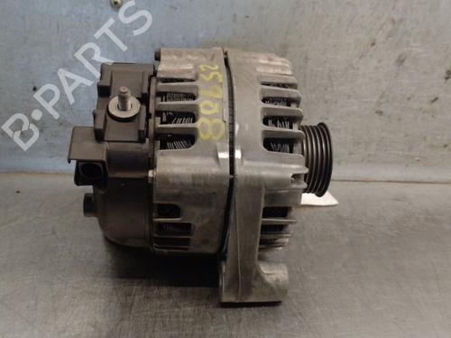 Used Alternator Alternator 36996077 36996077