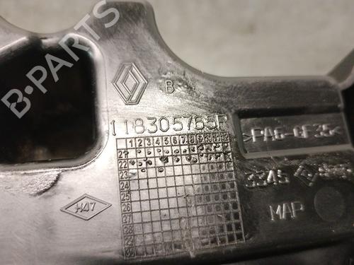 Valve cover RENAULT MASTER III Van (FV) 2.3 dCi 130 FWD (FV0M, FV0Y, FV0J, FV02, FV03) | BP33012462M124 - Image 5