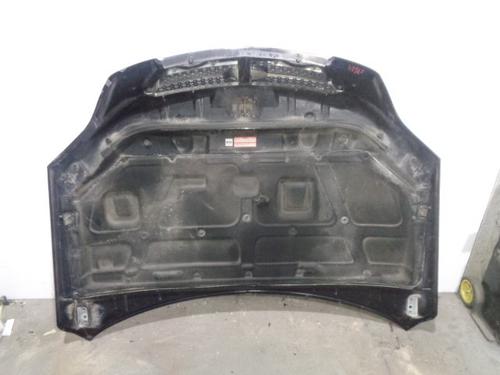 Hood KIA SORENTO I (JC) 2.5 CRDi 4WD | BP13552204C1 