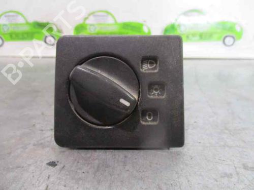 Used Headlight switch PEUGEOT BOXER Van (230L) 1.9 D (68 hp) 20245198