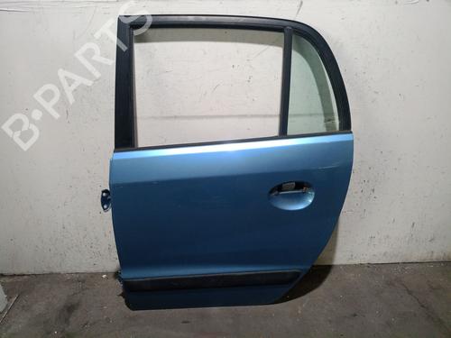 Used Left rear door Left rear door 39080055 39080055